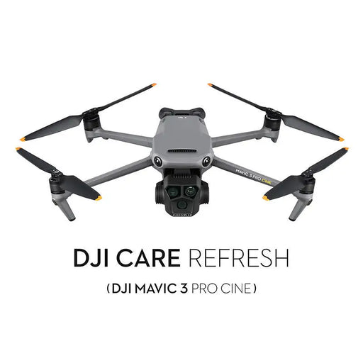 Гаранция DJI Care Refresh 2 - годишен
