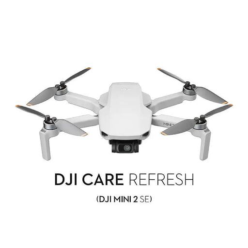 Гаранция DJI Care Refresh DJI Mini 2 SE електронен код
