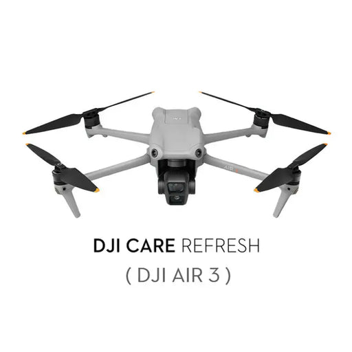 Гаранция DJI Care Refresh за DJI Air 3 2 - годишен план