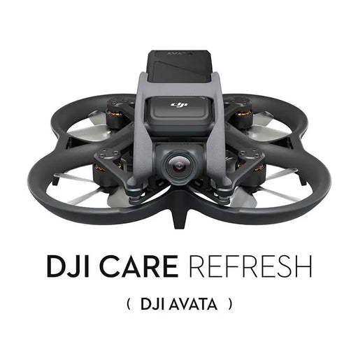 Гаранция DJI Care Refresh за DJI Avata