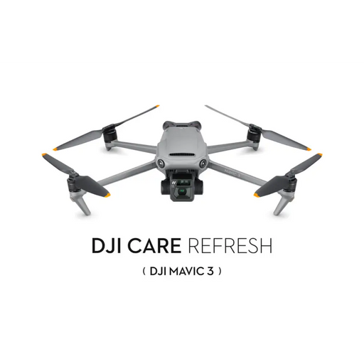 Гаранция DJI Care Refresh за DJI Mavic 3 (2