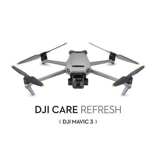 Гаранция DJI Care Refresh за DJI Mavic 3