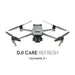 Гаранция DJI Care Refresh за DJI Mavic 3
