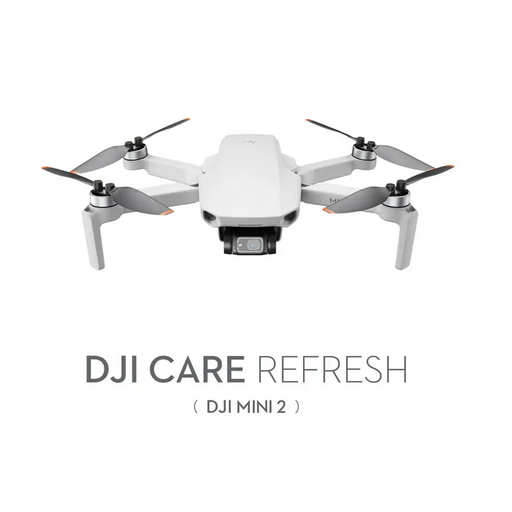 Гаранция DJI Care Refresh за DJI Mini 2 (Mavic