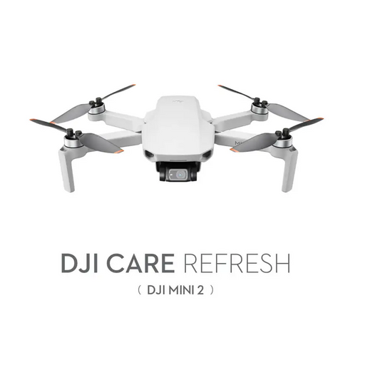 Гаранция DJI Care Refresh за DJI Mini 2 (Mavic Mini 2) код