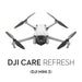 Гаранция DJI Care Refresh за DJI Mini 3