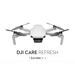 Гаранция DJI Care Refresh за DJI Mini SE (2 години) код