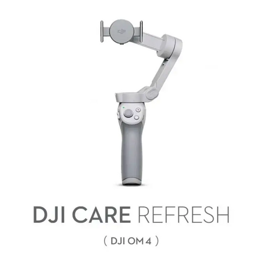 Гаранция DJI Care Refresh за OM 4 код