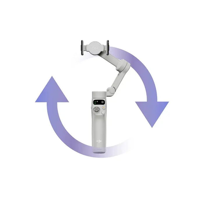 Гаранция DJI Care Refresh за Osmo Mobile 7 2 годишен план