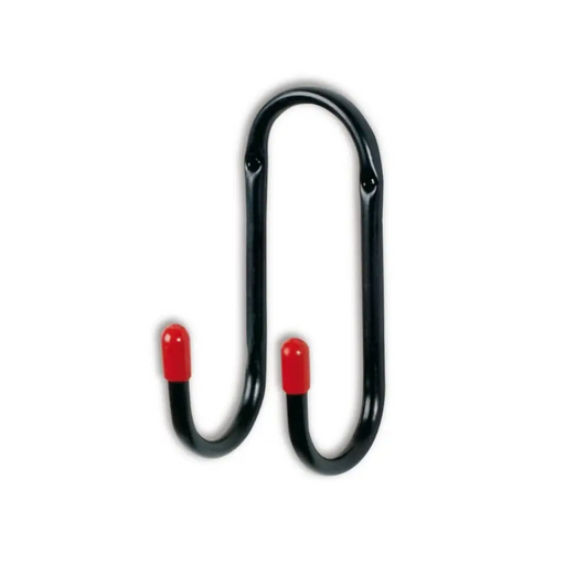 ГАРАЖНА ДВОЙНА КУКА 7СМ