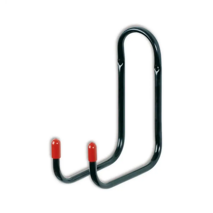 ГАРАЖНА ДВОЙНА КУКА 16СМ