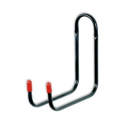 ГАРАЖНА ДВОЙНА КУКА 21СМ