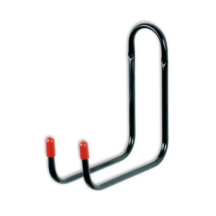 ГАРАЖНА ДВОЙНА КУКА 21СМ