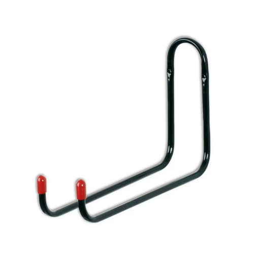 ГАРАЖНА ДВОЙНА КУКА 32СМ