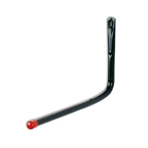 ГАРАЖНА КУКА ПРАВА 34СМ