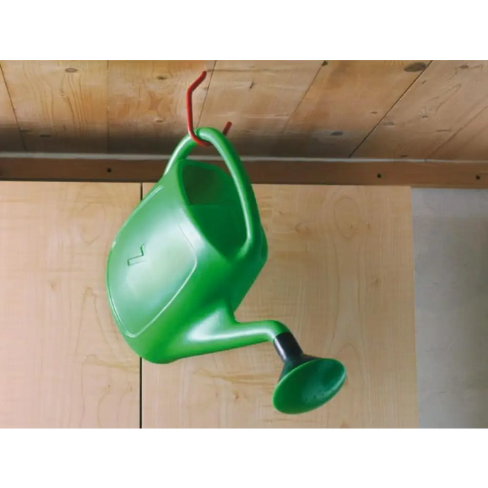 ГАРАЖНА КУКА С ВИНТ C-ОБРАЗНА 7СМ