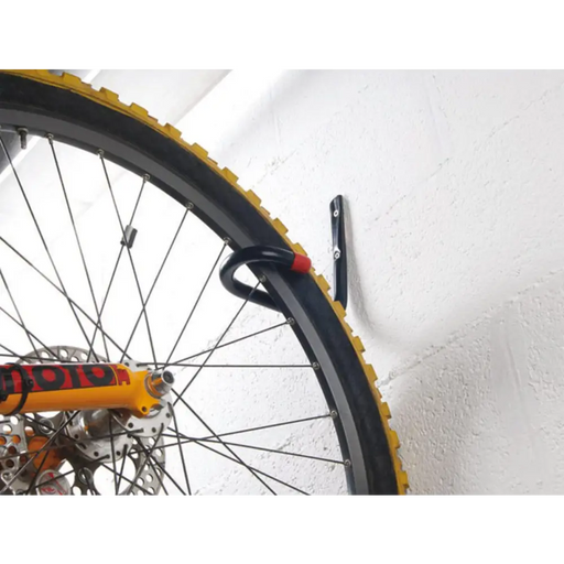 ГАРАЖНА КУКА ЗА ВЕЛОСИПЕД 18СМ