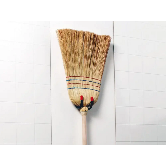 ГАРАЖНА ДВОЙНА КУКА 7СМ