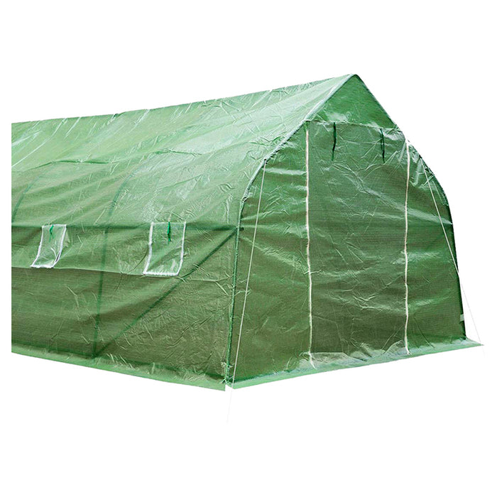 ОРАНЖЕРИЯ 600X300X200CM GARDEN STAR HD-8257