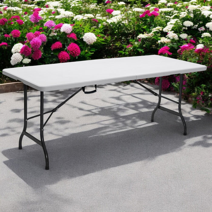 КЕТЪРИНГ МАСА GARDEN STAR HD-1004