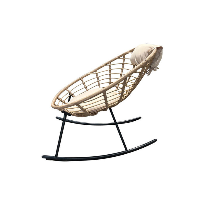 ГРАДИНСКИ СТОЛ ЛЮЛЕЕЩ СЕ GARDEN STAR HD-8312