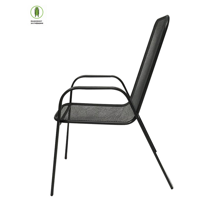 ГРАДИНСКИ СТОЛ GARDEN STAR HD-8741