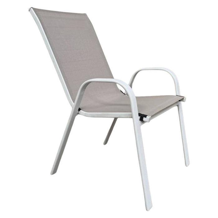 ГРАДИНСКИ СТОЛ ТЕКСТИЛЕН 71Х55Х92CM СТИФИРАЩ GARDEN STAR HD-11184