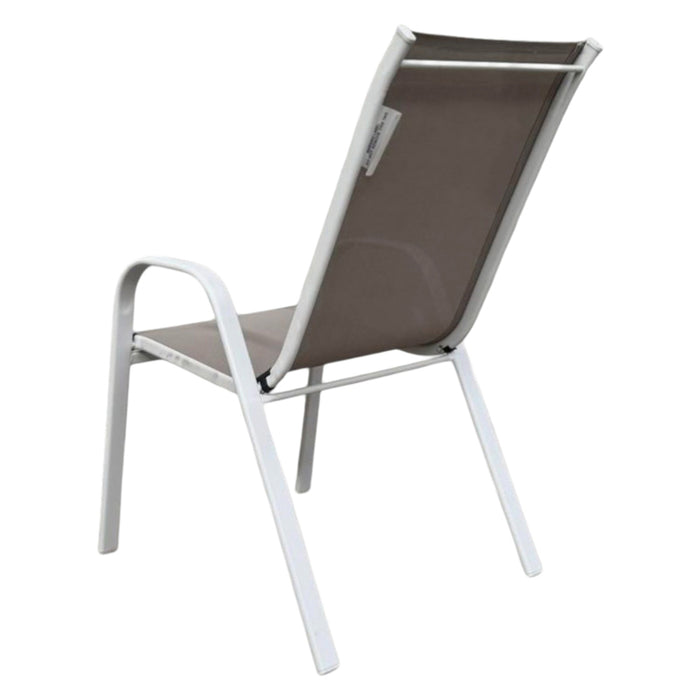 ГРАДИНСКИ СТОЛ ТЕКСТИЛЕН 71Х55Х92CM СТИФИРАЩ GARDEN STAR HD-11184