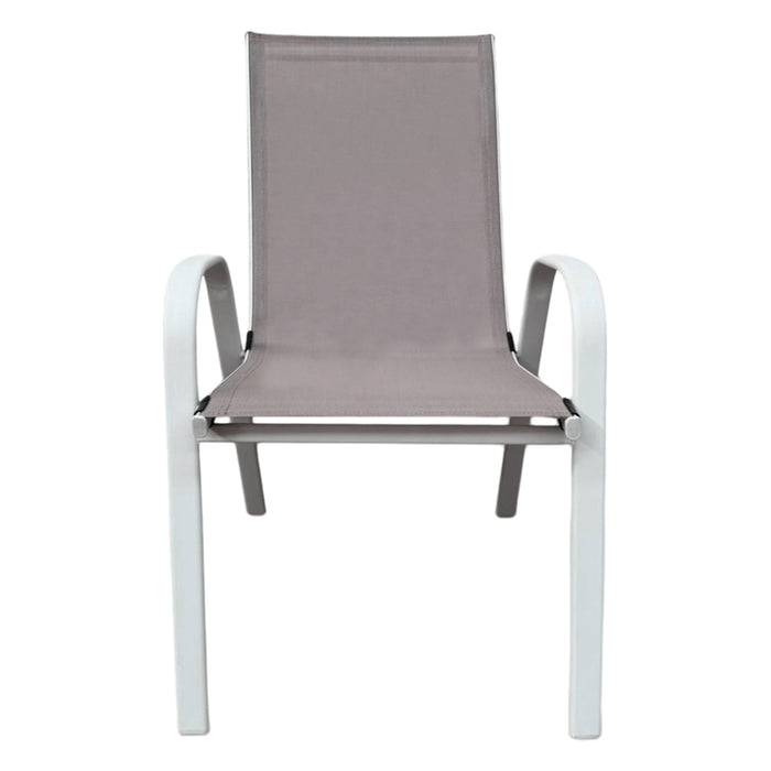 ГРАДИНСКИ СТОЛ ТЕКСТИЛЕН 71Х55Х92CM СТИФИРАЩ GARDEN STAR HD-11184