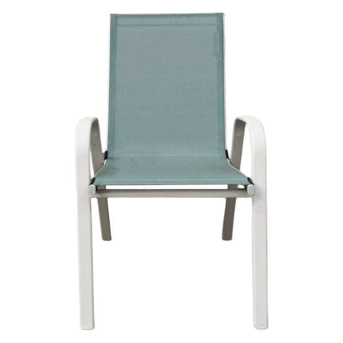 ГРАДИНСКИ СТОЛ ТЕКСТИЛЕН 71Х55Х92CM СТИФИРАЩ GARDEN STAR HD-11183