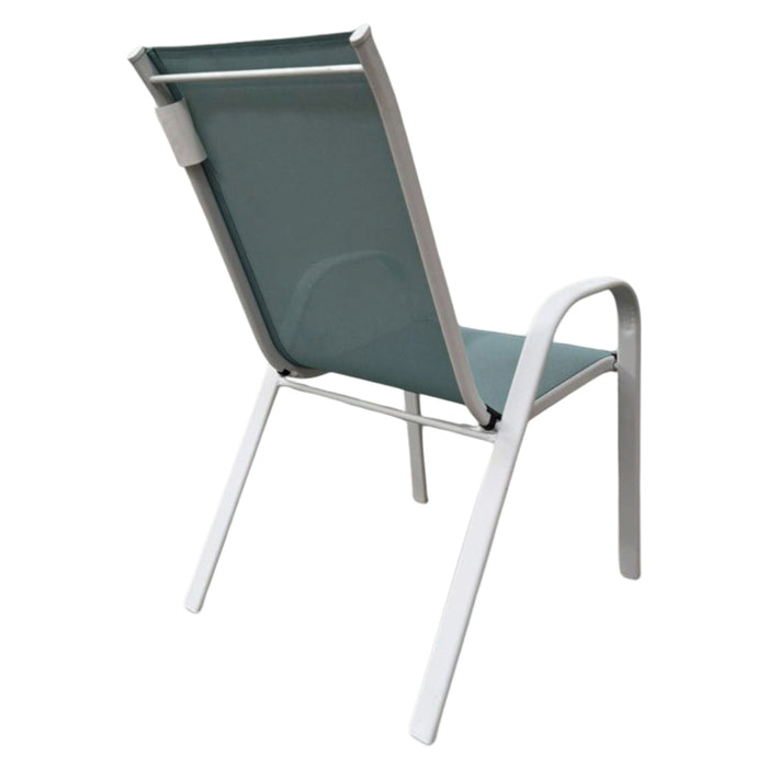 ГРАДИНСКИ СТОЛ ТЕКСТИЛЕН 71Х55Х92CM СТИФИРАЩ GARDEN STAR HD-11183