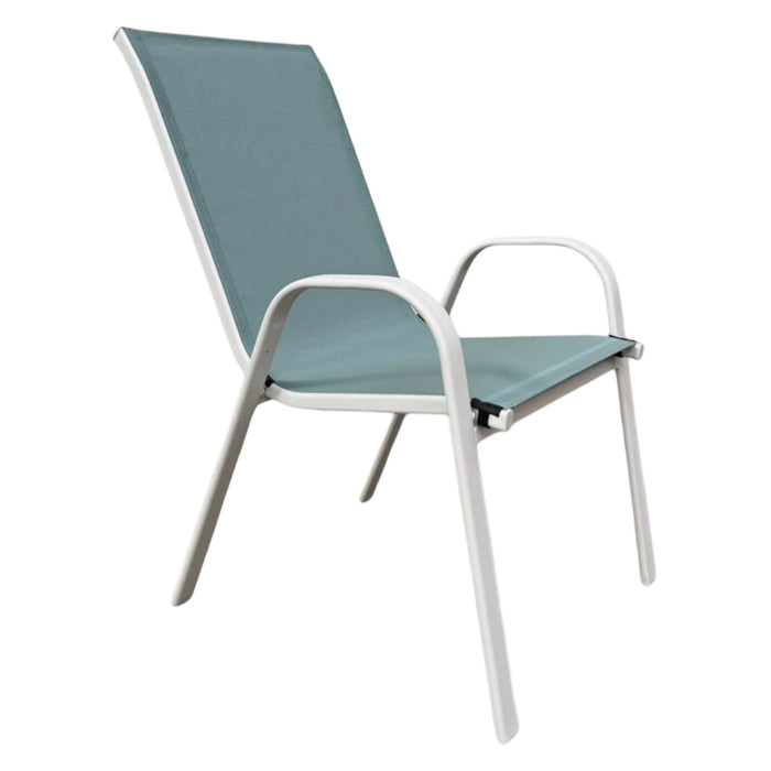 ГРАДИНСКИ СТОЛ ТЕКСТИЛЕН 71Х55Х92CM СТИФИРАЩ GARDEN STAR HD-11183