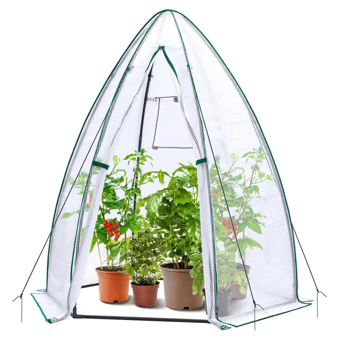 ОРАНЖЕРИЯ 160X160X180CM GARDEN STAR HD-11433