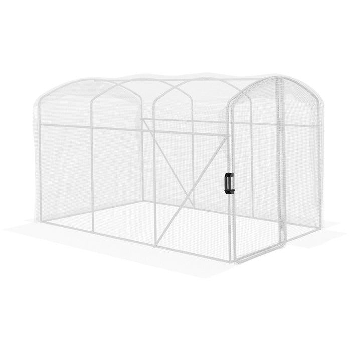 GREENHOUSE 300Х200Х200CM 1 DOOR WITH HINGES GARDEN STAR HD-11430