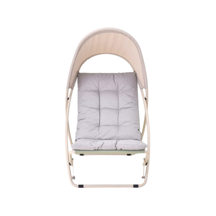 ГРАДИНСКИ СГЪВАЕМ ШЕЗЛОНГ GARDEN STAR HD-11282