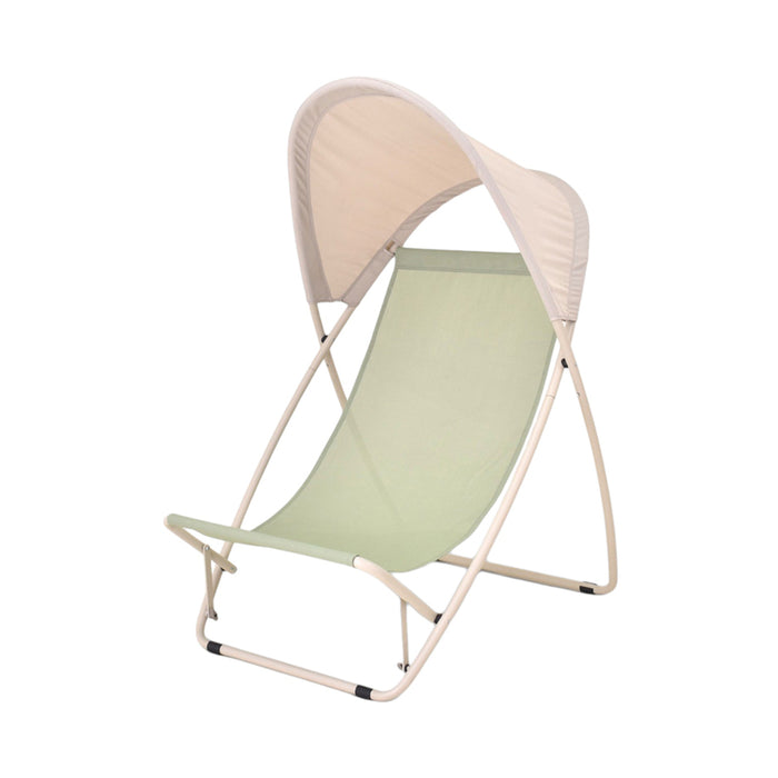 ГРАДИНСКИ СГЪВАЕМ ШЕЗЛОНГ GARDEN STAR HD-11282