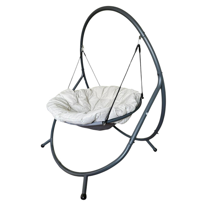 ГРАДИНСКА ЕДНОМЕСТНА ЛЮЛКА GARDEN STAR HD-11280