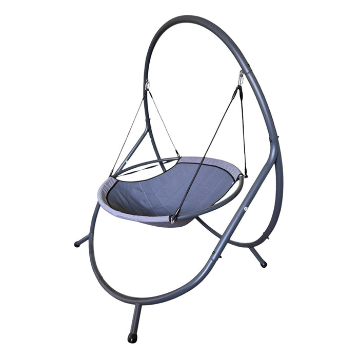 ГРАДИНСКА ЕДНОМЕСТНА ЛЮЛКА GARDEN STAR HD-11280