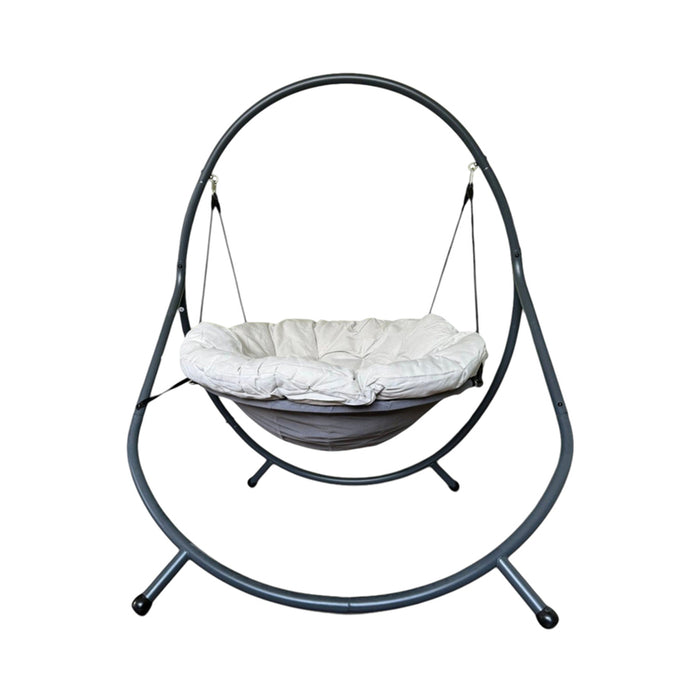 ГРАДИНСКА ЕДНОМЕСТНА ЛЮЛКА GARDEN STAR HD-11280