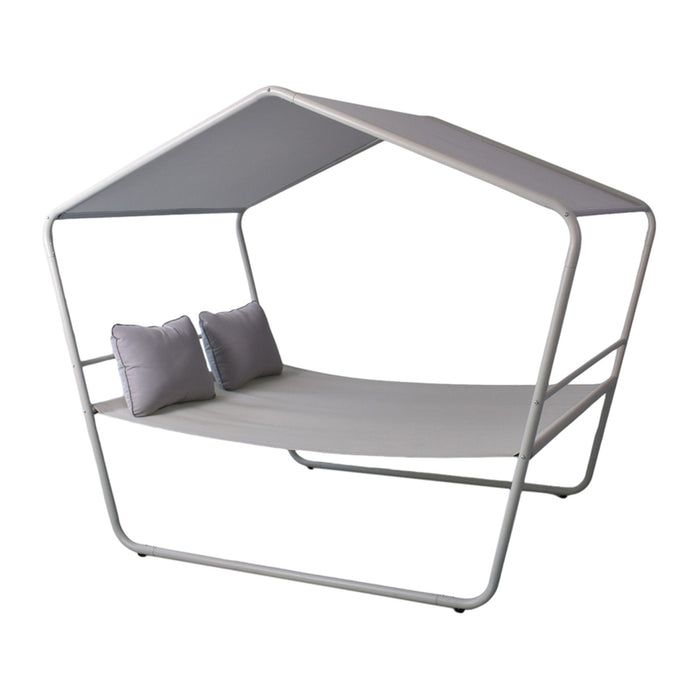 ГРАДИНСКИ ДВОЕН ШЕЗЛОНГ GARDEN STAR HD-11284