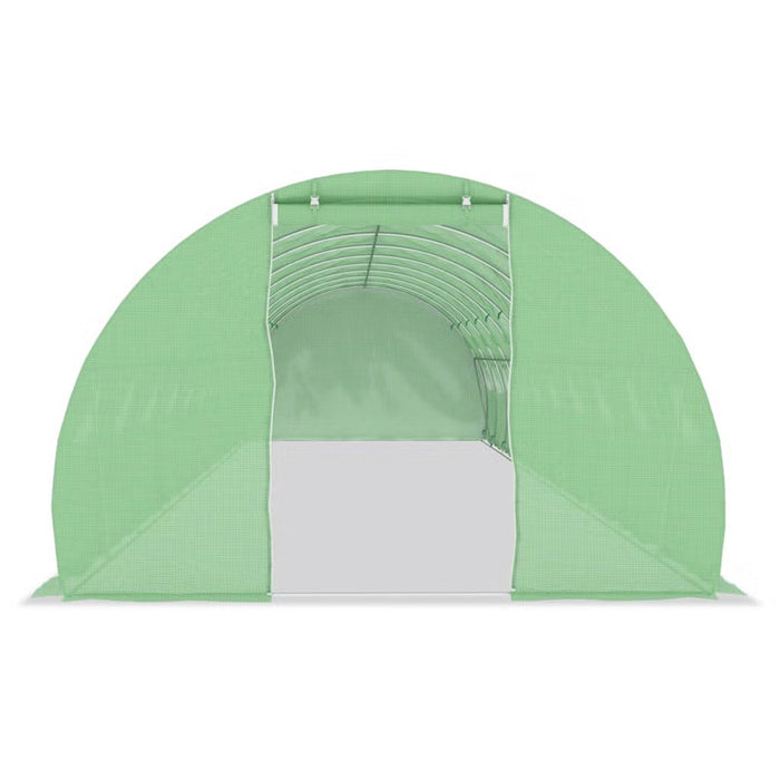 ОРАНЖЕРИЯ 1000Х300Х200CM GARDEN STAR HD-7763
