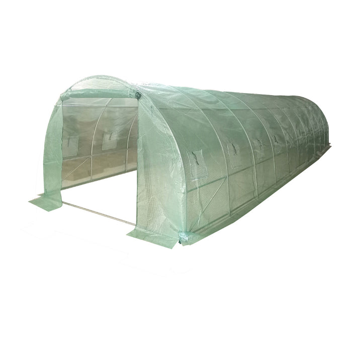 ОРАНЖЕРИЯ 1000Х300Х200CM GARDEN STAR HD-7763