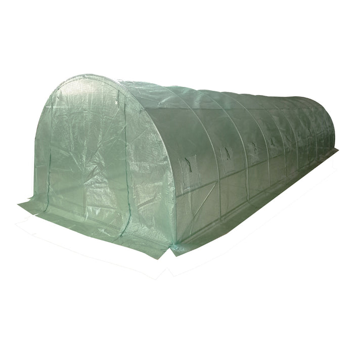 ОРАНЖЕРИЯ 1000Х300Х200CM GARDEN STAR HD-7763