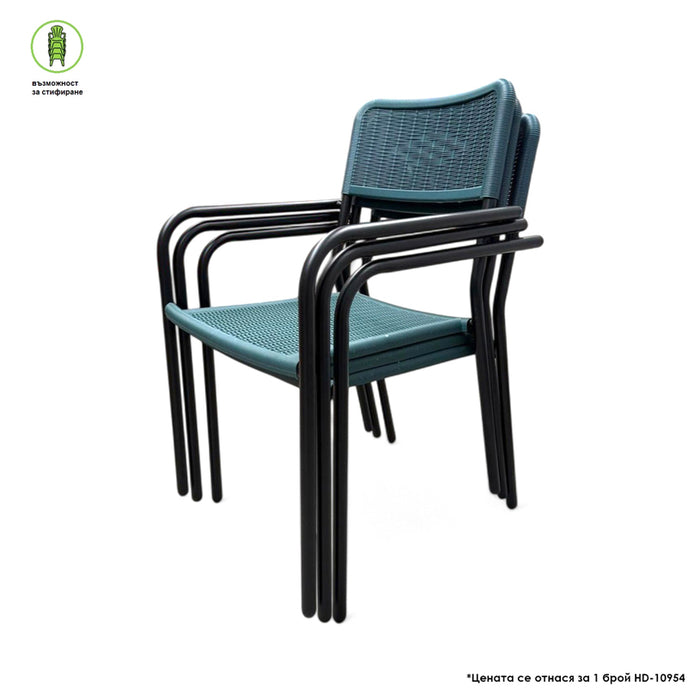 ГРАДИНСКИ СТОЛ GARDEN STAR HD-10954
