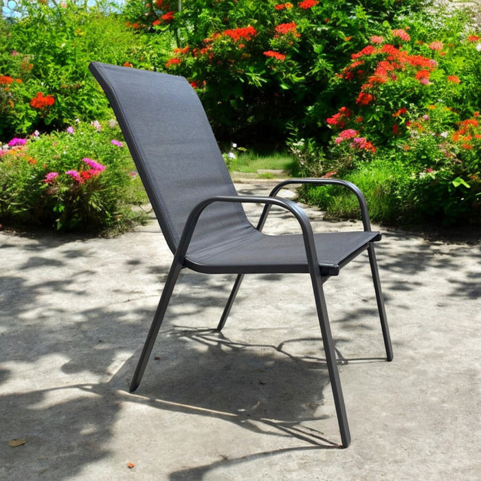 ГРАДИНСКИ СТОЛ ТЕКСТИЛЕН GARDEN STAR HD-6238