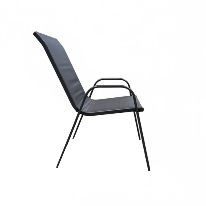 ГРАДИНСКИ СТОЛ ТЕКСТИЛЕН GARDEN STAR HD-6238