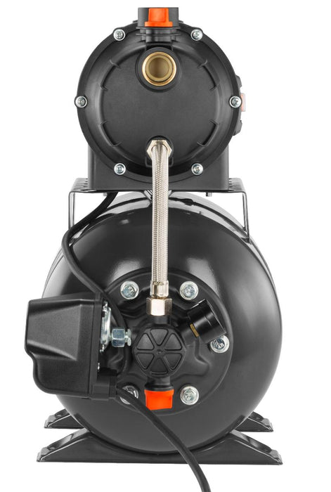 ХИДРОФОРНА ПОМПА GARDENA  3000/4