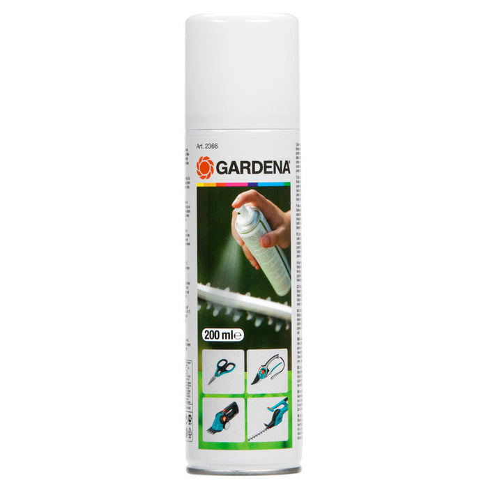 ПОЧИСТВАЩ СПРЕЙ GARDENA