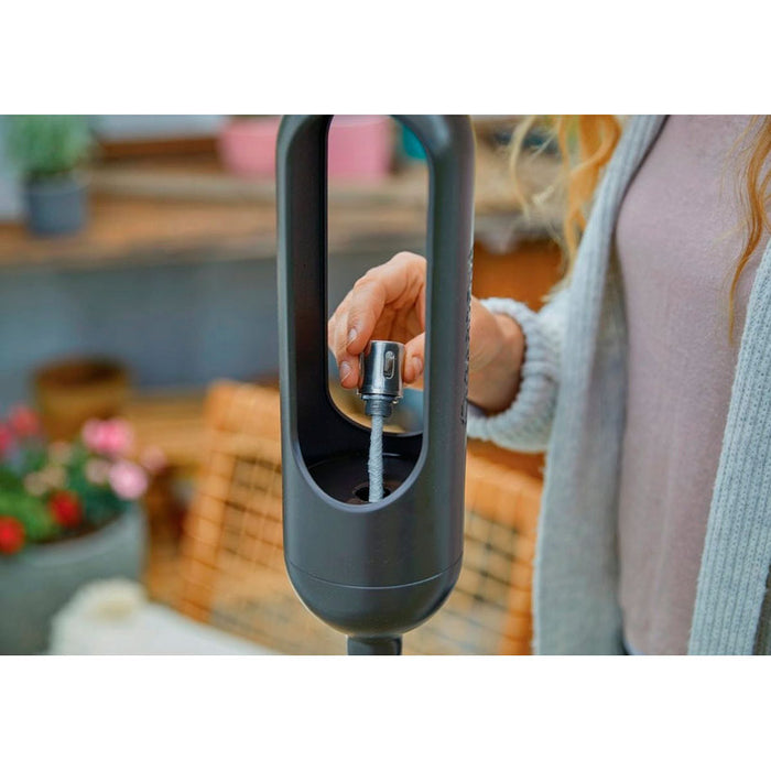 ФАКЛА ЗА СИСТЕМА CLICKUP! GARDENA 11360-20