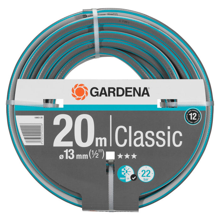 МАРКУЧ 20M 1/2" CLASSIC GARDENA 18003-20